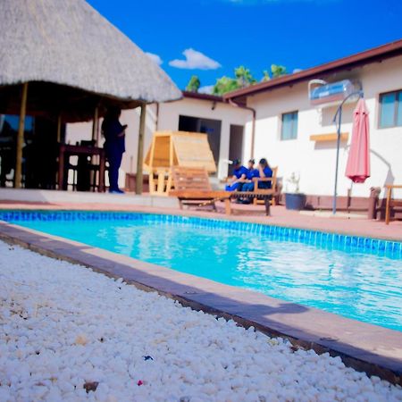 Dalarize Guesthouse Windhoek Eksteriør billede