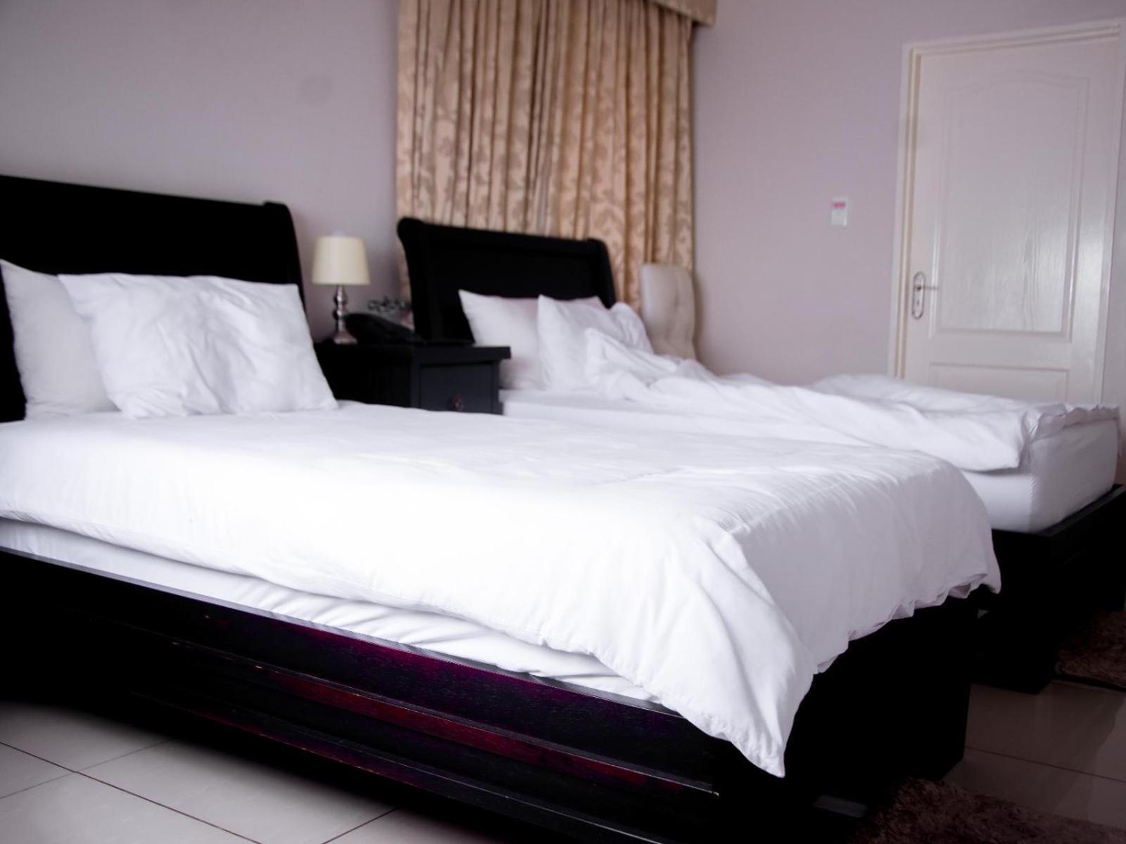 Dalarize Guesthouse Windhoek Værelse billede