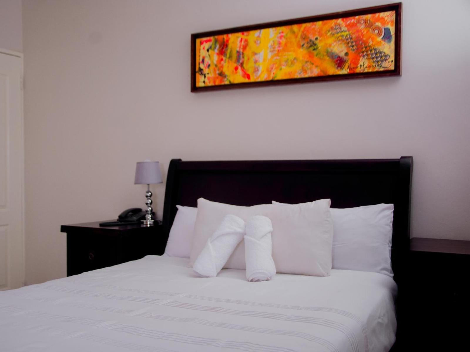 Dalarize Guesthouse Windhoek Værelse billede