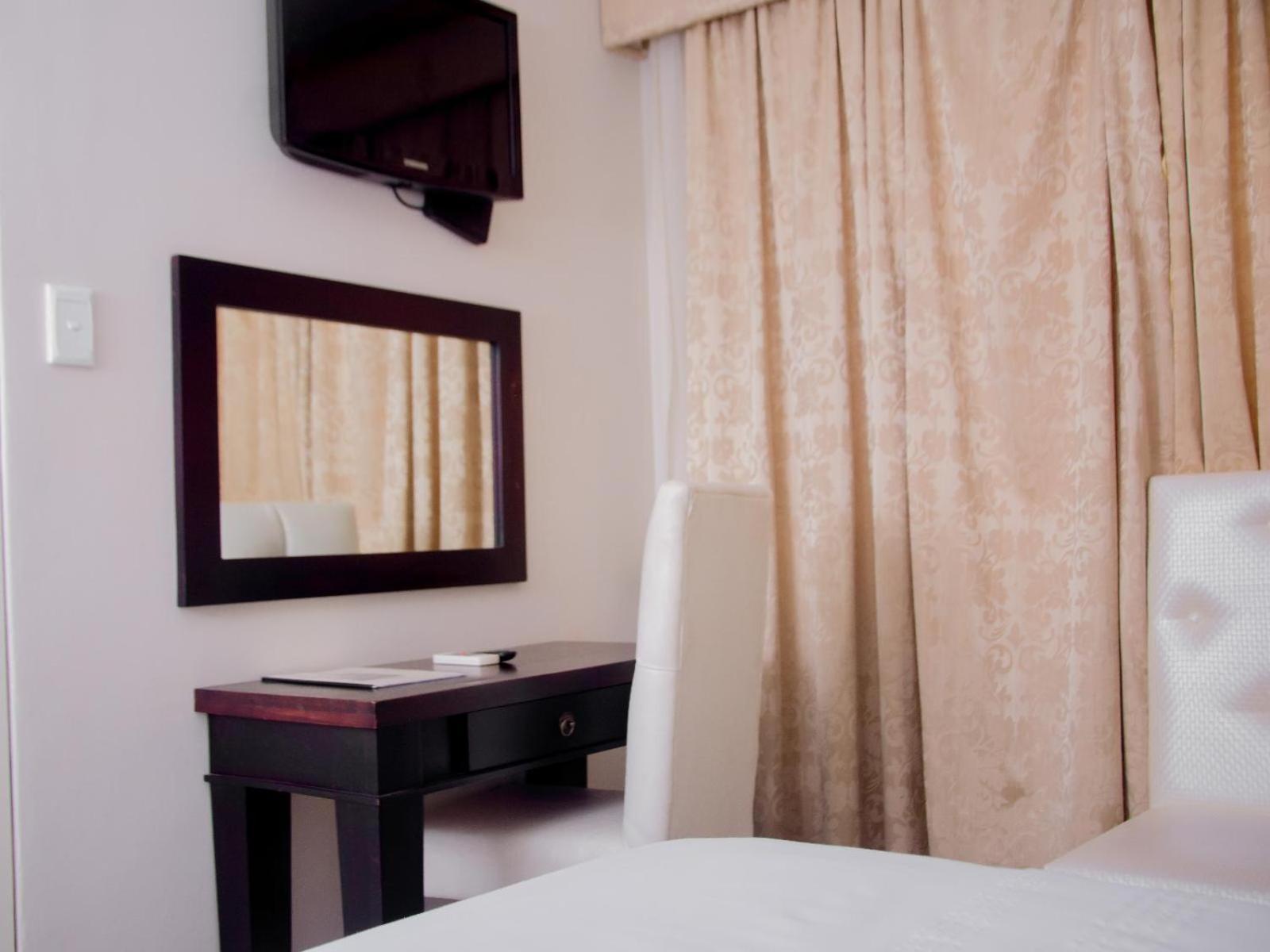 Dalarize Guesthouse Windhoek Eksteriør billede