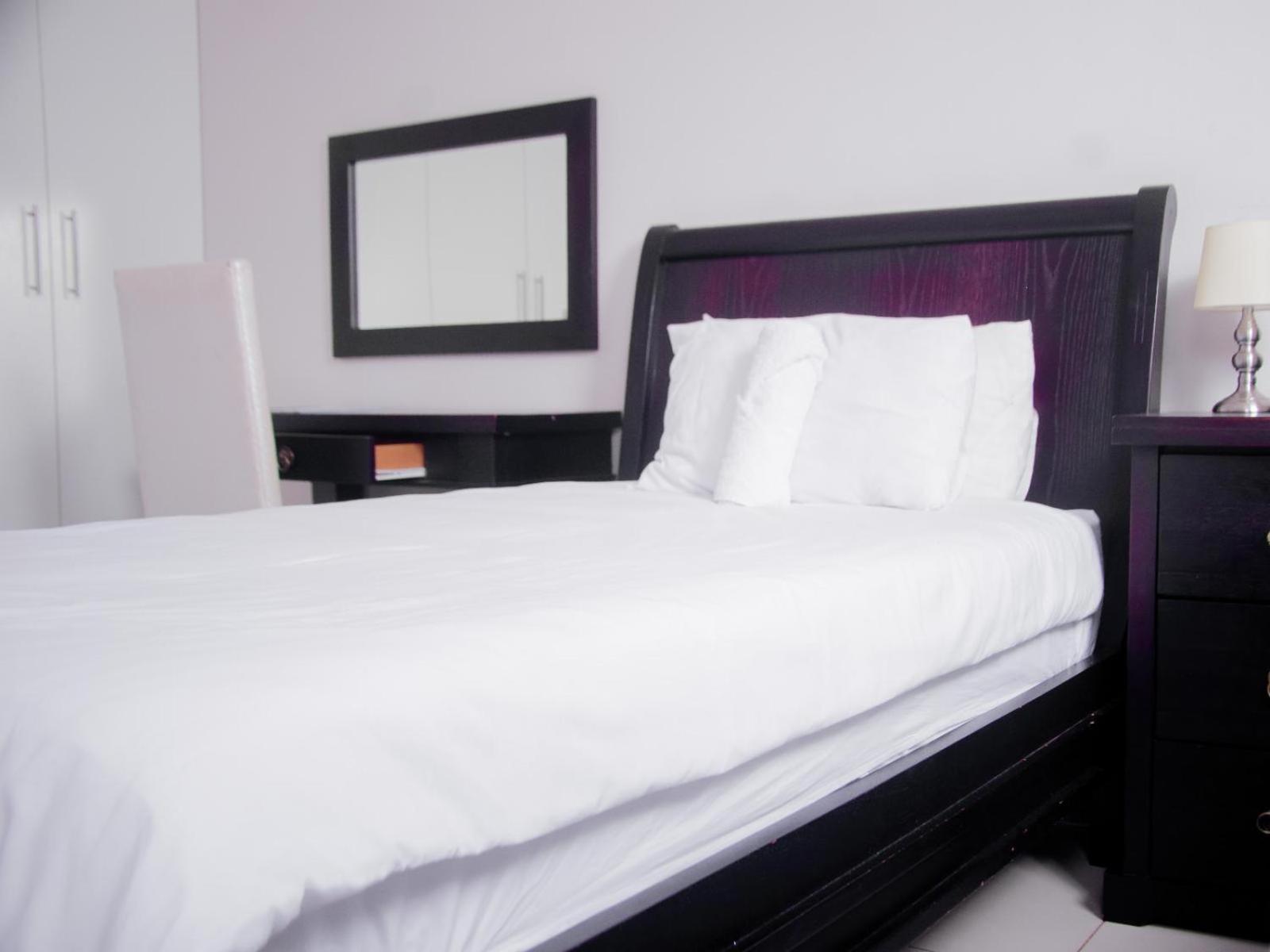 Dalarize Guesthouse Windhoek Eksteriør billede